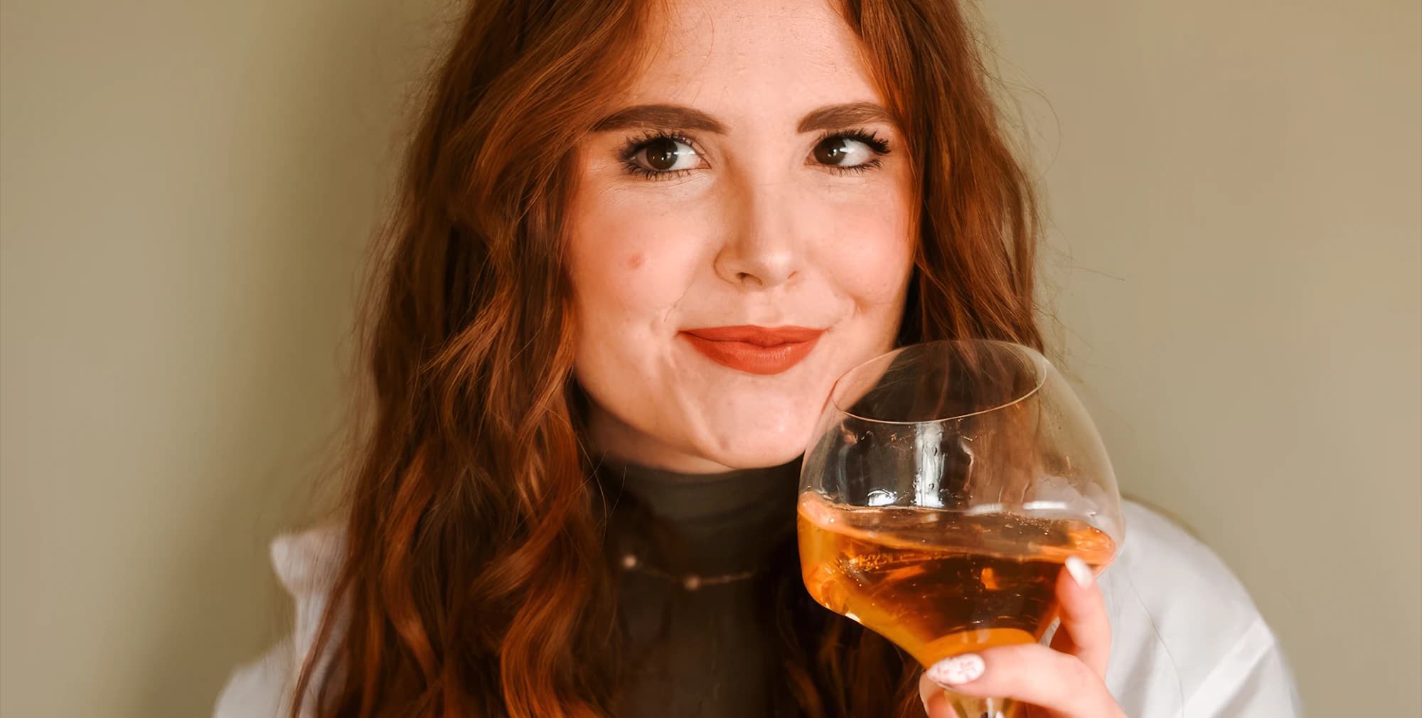 Plakkaat: Lisa met die Rooi Hare: Die Show ná die Show